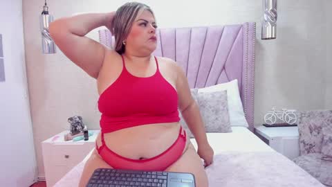 Snapshot of kimbrookss chatting on December 2024 10:37:01 AM KimBrooks online show from December 2024 10:37:01 AM