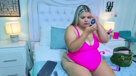 KimBrooks online show from October 2025 11:07:02 AM