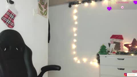 CAMI online show from December 2024 12:51:02 AM