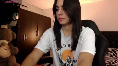 CAMI online show from September 2025 02:48:01 AM