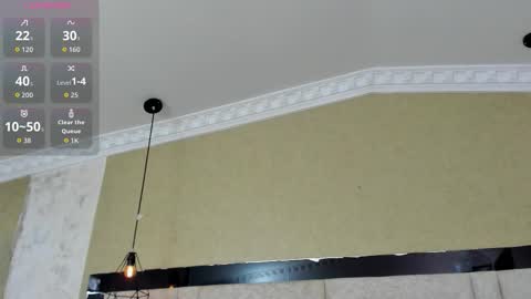 Kim cossey online show from March 2026 02:15:01 AM