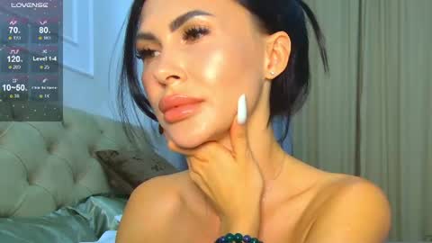 Snapshot of kimdavisbaby chatting on July 2026 05:31:01 PM KIm online show from July 2026 05:31:01 PM