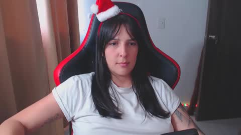 Kim 3 online show from December 2024 08:47:01 PM