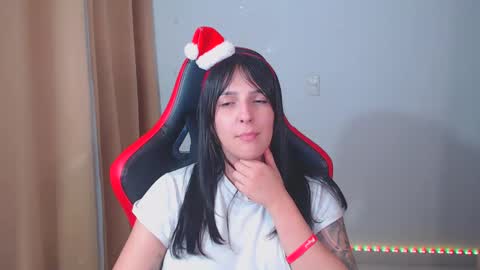 Kim 3 online show from December 2024 03:11:02 AM