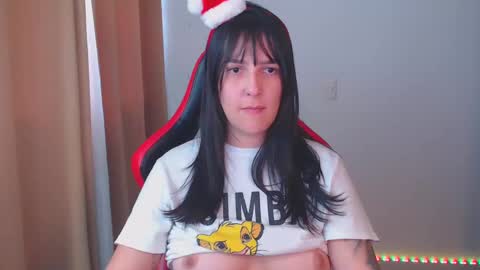 Kim 3 online show from December 2024 09:08:02 PM