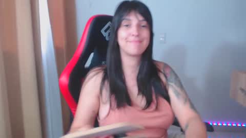 Kim 3 online show from January 2025 08:31:02 PM