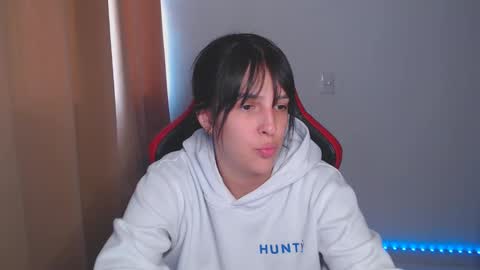 Kim 3 online show from January 2025 02:03:02 PM