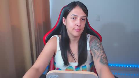 Kim 3 online show from January 2025 08:13:01 PM