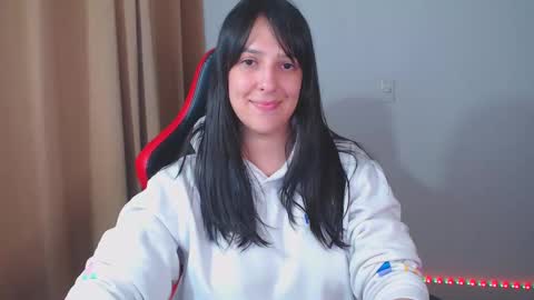 Kim 3 online show from February 2025 12:40:02 AM