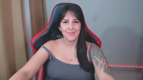Kim 3 online show from February 2025 10:17:02 PM