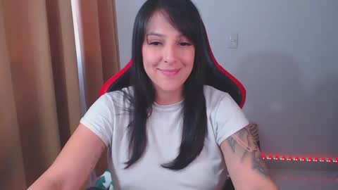 Kim 3 online show from February 2025 07:53:02 PM