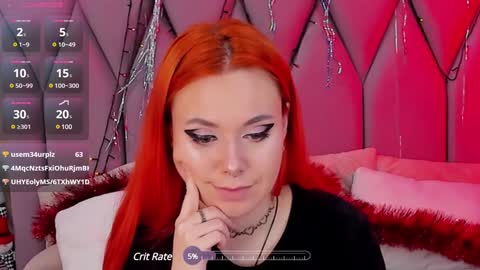 Snapshot of kimforman chatting on December 2024 05:40:01 PM KimForman online show from December 2024 05:40:01 PM