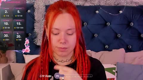 Snapshot of kimforman chatting on December 2024 05:42:02 PM KimForman online show from December 2024 05:42:02 PM