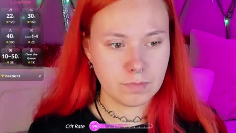 Snapshot of kimforman chatting on December 2024 02:50:01 PM KimForman online show from December 2024 02:50:01 PM