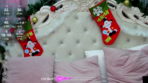 Snapshot of kimforman chatting on December 2024 02:00:01 PM KimForman online show from December 2024 02:00:01 PM