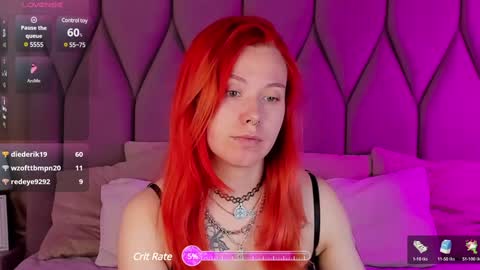 Snapshot of kimforman chatting on January 2025 12:11:02 PM KimForman online show from January 2025 12:11:02 PM