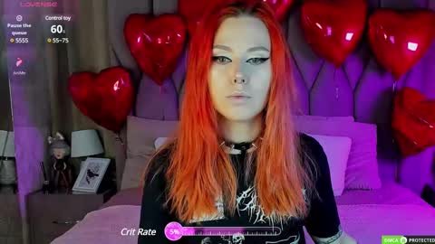 Snapshot of kimforman chatting on February 2025 08:52:01 AM KimForman online show from February 2025 08:52:01 AM