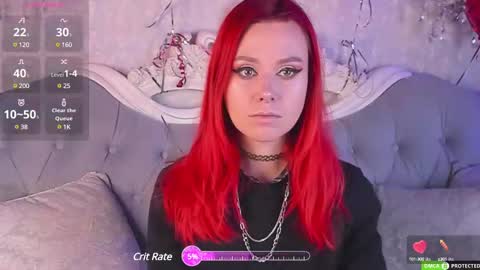 Snapshot of kimforman chatting on February 2025 08:50:01 AM KimForman online show from February 2025 08:50:01 AM