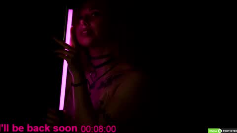 Snapshot of kimforman chatting on February 2025 11:53:01 AM KimForman online show from February 2025 11:53:01 AM