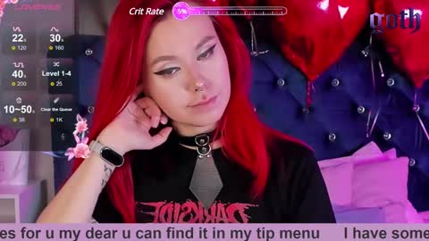 Snapshot of kimforman chatting on February 2025 04:09:02 AM KimForman online show from February 2025 04:09:02 AM