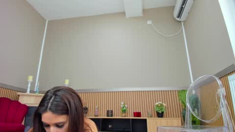kimi_ivy online show from January 2025 10:43:01 AM