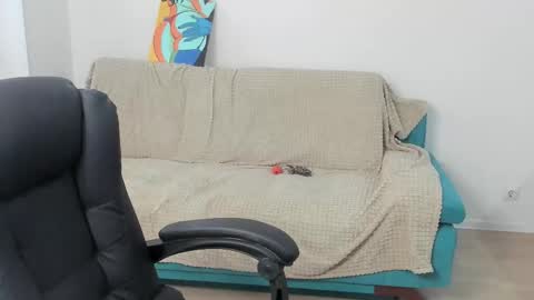 Albina sexy online show from December 2025 06:52:02 AM