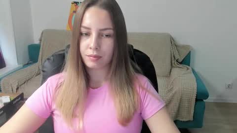 Albina sexy online show from December 2025 11:30:02 AM