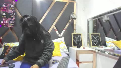 Kimy online show from November 2025 01:28:01 PM