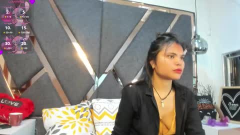 Kimy online show from December 2025 02:45:02 PM