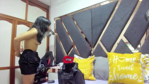 Kimy online show from February 2026 01:40:01 PM