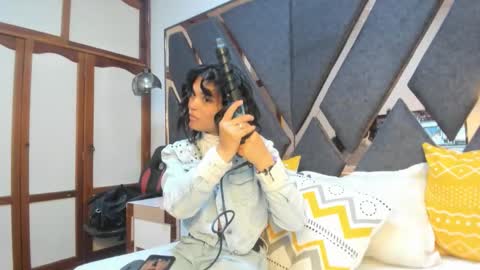 Kimy online show from February 2026 02:14:01 PM