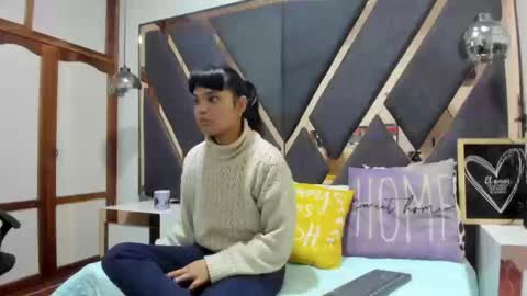 Kimy online show from March 2026 01:51:01 PM