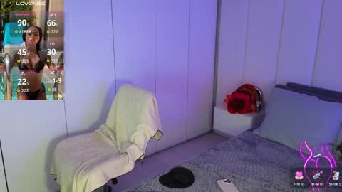 Snapshot of kimibrowny chatting on October 2025 01:30:02 PM Kim online show from October 2025 01:30:02 PM