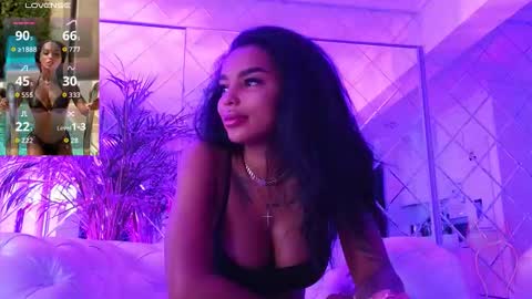 Snapshot of kimibrowny chatting on October 2025 05:10:01 AM Kim online show from October 2025 05:10:01 AM