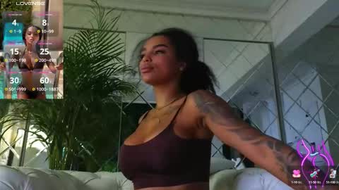 Snapshot of kimibrowny chatting on November 2025 05:52:01 AM Kim online show from November 2025 05:52:01 AM