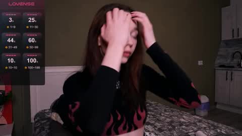 Kimiko online show from October 2025 05:10:01 PM