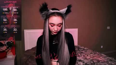 Kimiko online show from October 2025 11:14:02 PM