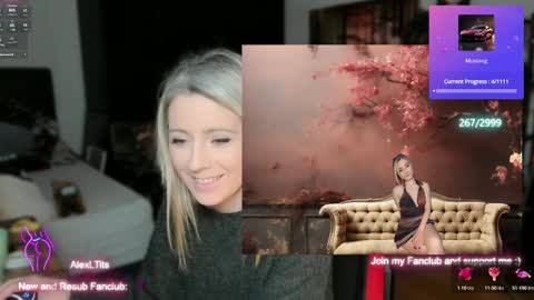 Snapshot of kimilee22 chatting on March 2025 07:26:02 PM Wolfs Girl online show from March 2025 07:26:02 PM