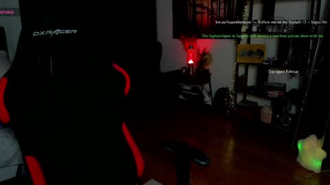 Wolfs Girl online show from February 2026 04:49:01 PM