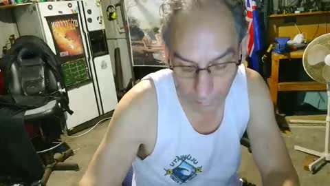 kimintheshed online show from January 2026 11:37:02 AM