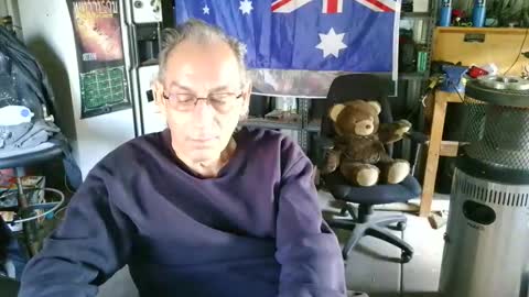 kimintheshed online show from May 2026 08:41:01 AM