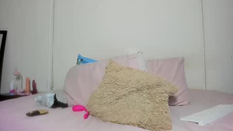 Kim Joy online show from February 2025 12:11:01 PM