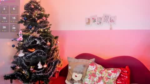 Snapshot of kimkalifa chatting on December 2024 02:12:01 PM Camila online show from December 2024 02:12:01 PM