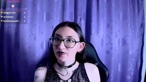 Snapshot of kimlennox_ chatting on January 2025 12:25:02 AM online show from January 2025 12:25:02 AM