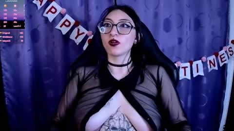 Snapshot of kimlennox_ chatting on February 2025 01:47:01 AM online show from February 2025 01:47:01 AM