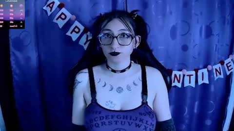 Snapshot of kimlennox_ chatting on February 2025 07:16:01 PM online show from February 2025 07:16:01 PM