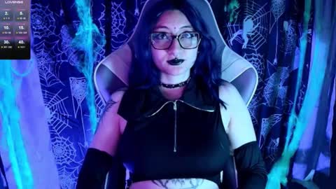 Snapshot of kimlennox_ chatting on October 2025 01:34:01 PM online show from October 2025 01:34:01 PM