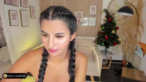 Kim  online show from December 2024 02:54:02 PM