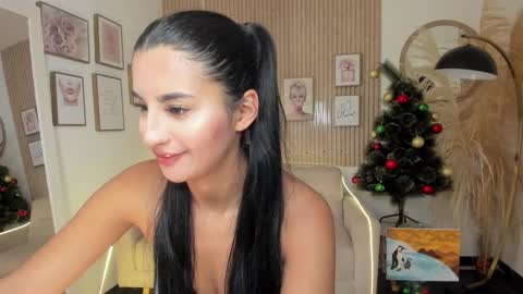 Kim  online show from December 2024 09:40:02 PM