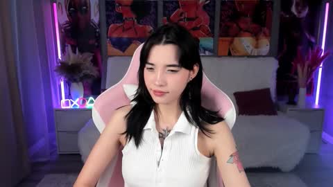 kimm wong online show from November 2025 07:21:02 AM